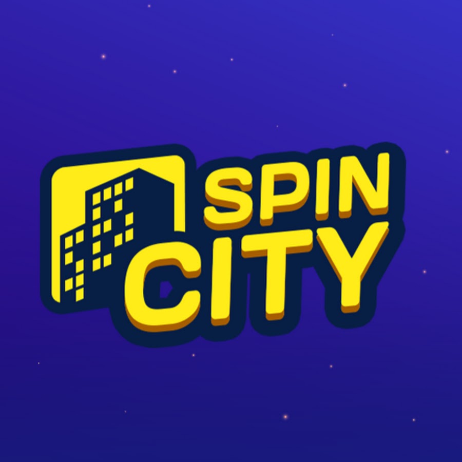 ������ Spin City