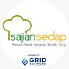 What could Sajian Sedap buy with $322 thousand?