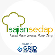 Sajian Sedap - Channel 