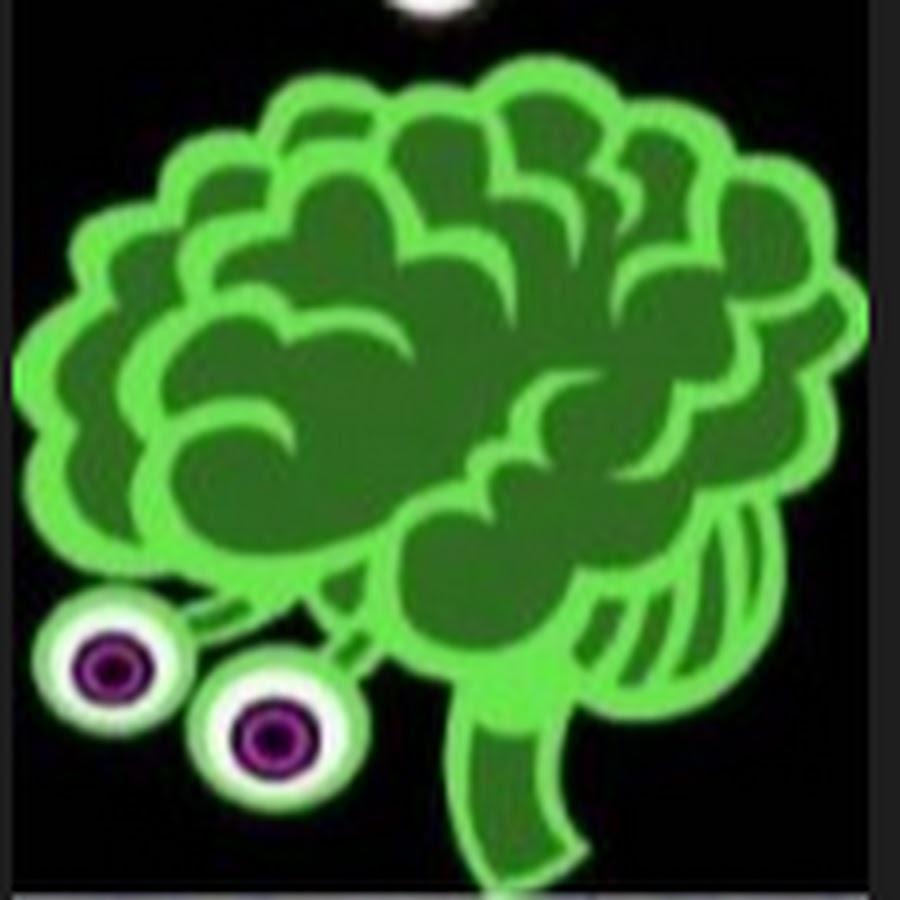 Brain only. Найдите зеленый Brain.