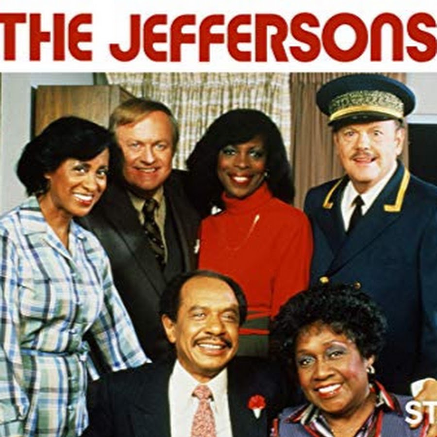 The Jeffersons Full Episodes YouTube