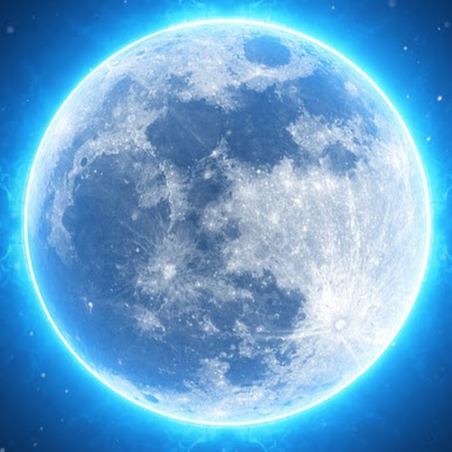 MOON CHANNEL - YouTube