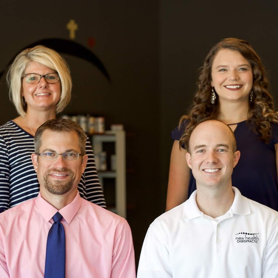 New Health Chiropractic - YouTube