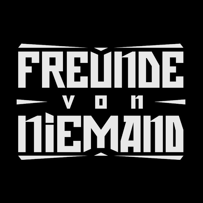 freundevonniemand Net Worth & Earnings (2026)