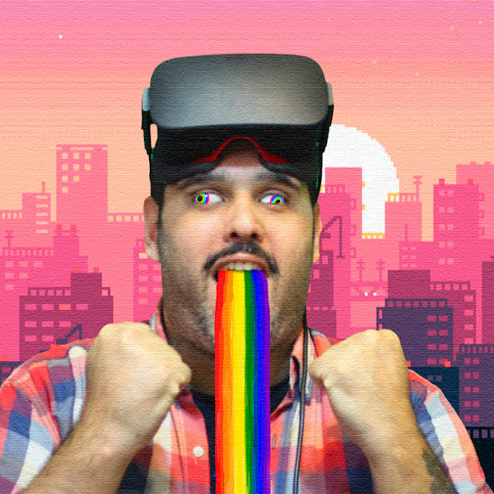 Free VR Realidad Virtual Net Worth & Earnings (2023)