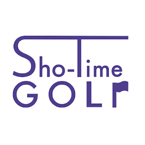 Sho-Time Golf YouTuber