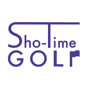 Sho-Time Golf YouTube
