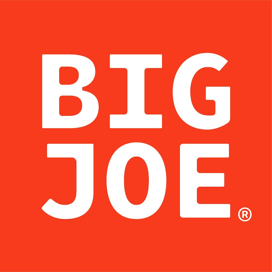 Big Joe YouTube