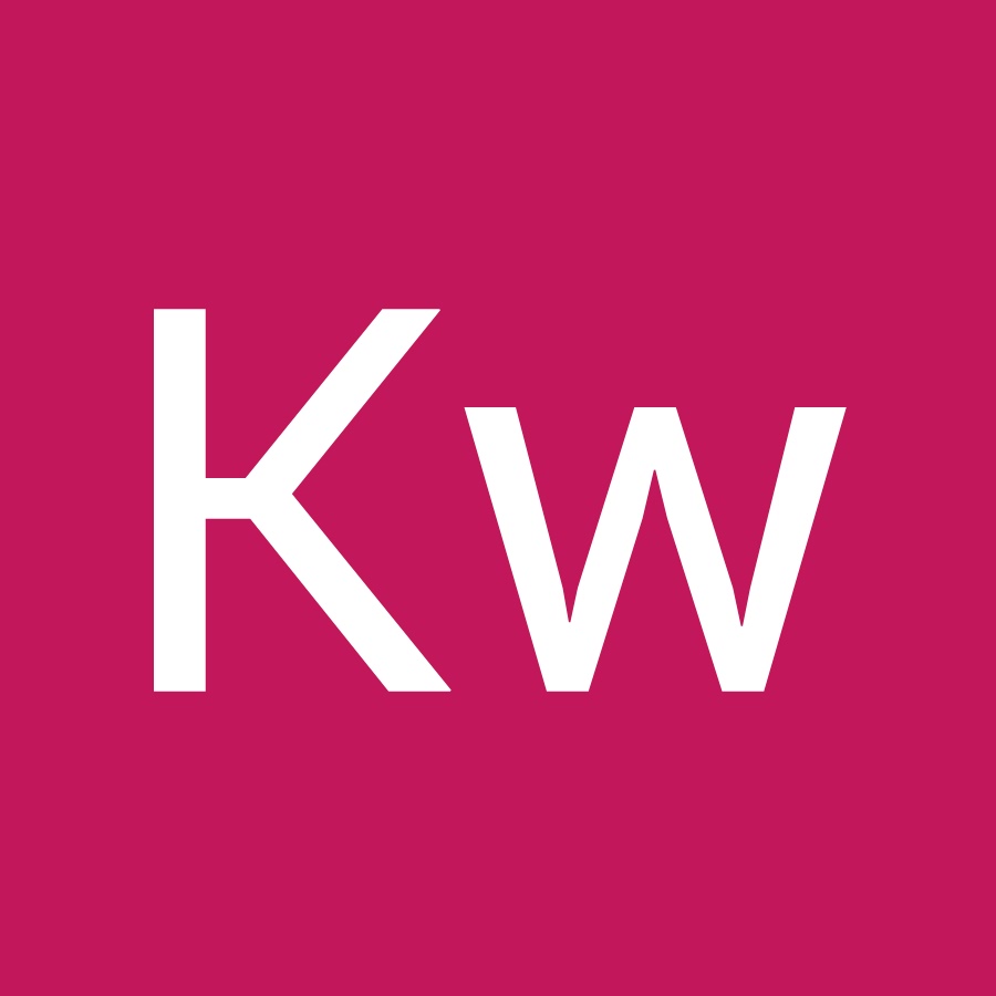 Kw YouTube
