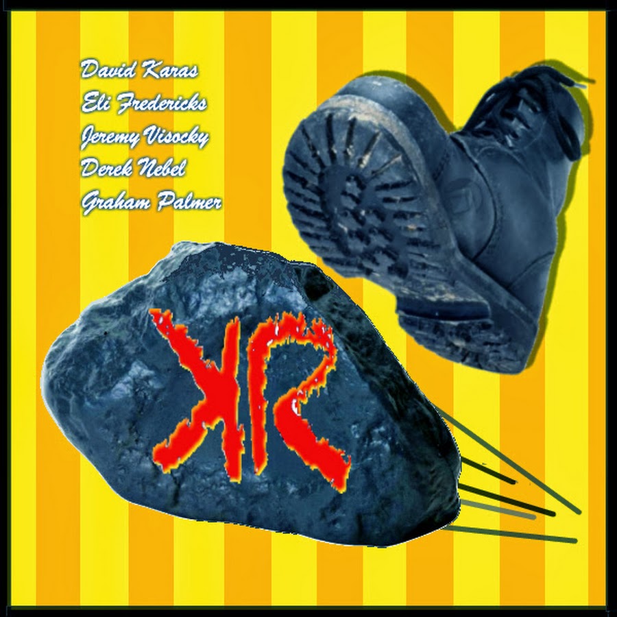 Kicking Rocks YouTube