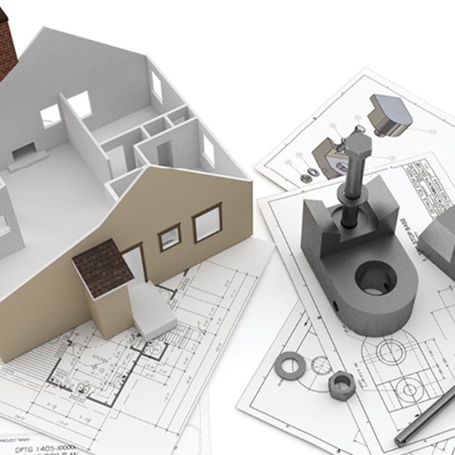 Technical Drawing 101 with AutoCAD Channel YouTube
