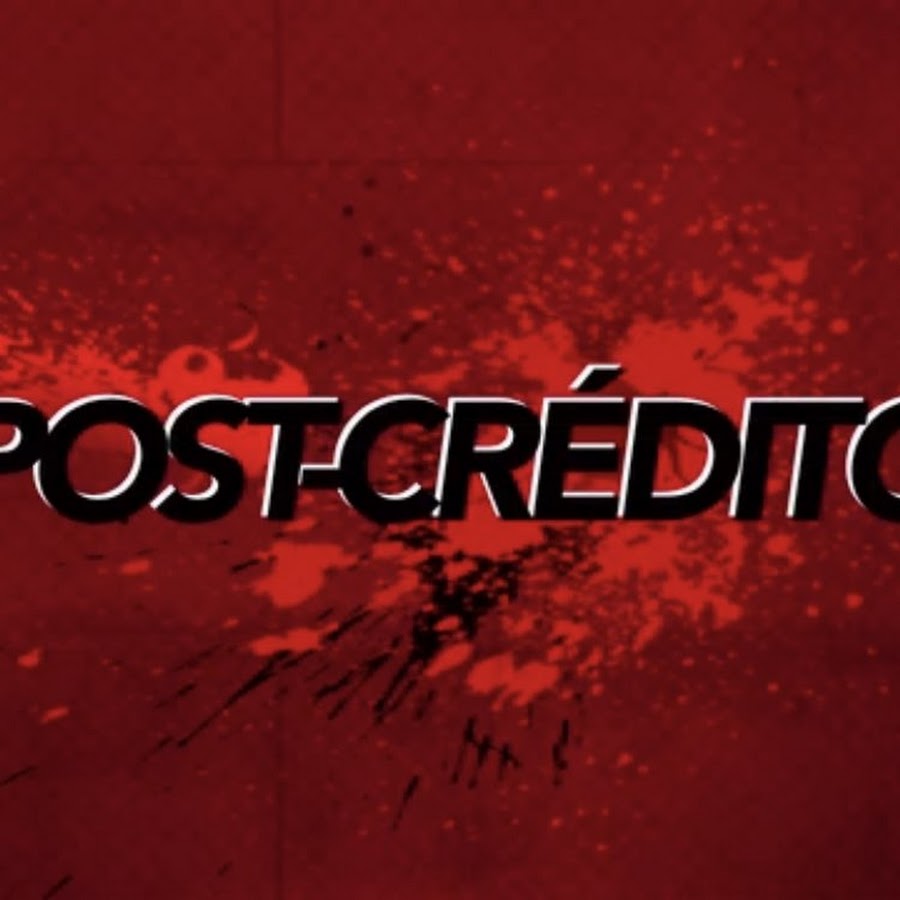 Postcréditos YouTube