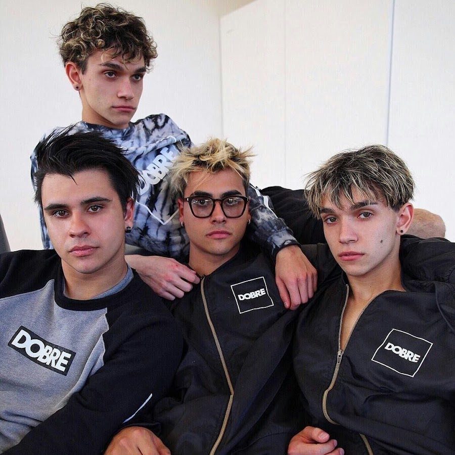 Be The Hero Dobre Brothers