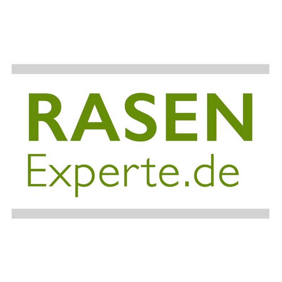 Rasenmagazin mit Tipps & Tricks - Rasen-Experte.de - YouTube