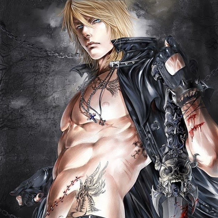 Greyson zeilyan
