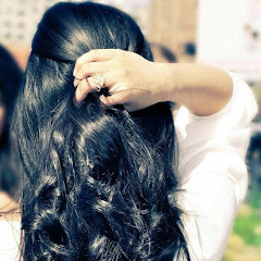 Nice Silky Long Hairs Bun Sukanya Haircare Kansas City Comic Con