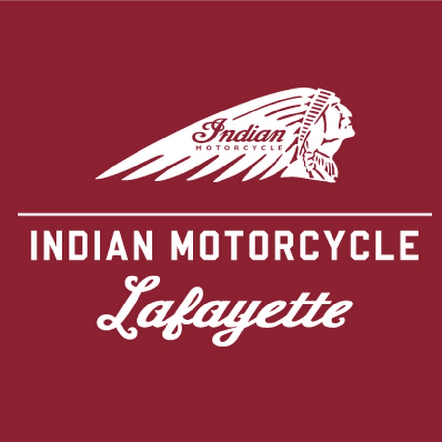 Indian Motorcycle of Lafayette YouTube