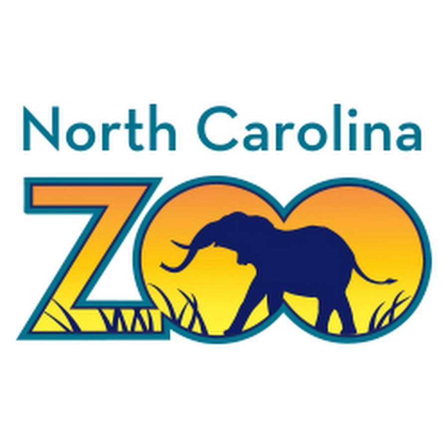 North Carolina Zoo YouTube