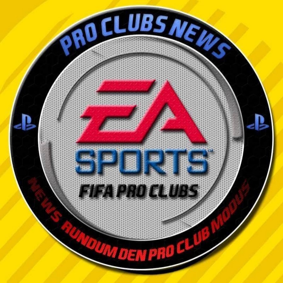 Proclubs News Live - YouTube