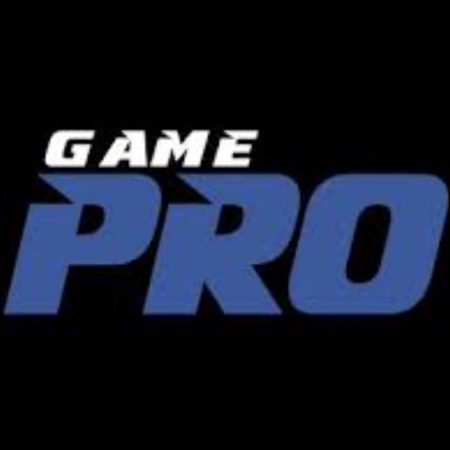 Game Pro YouTube