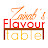 Zainab's Flavour Table