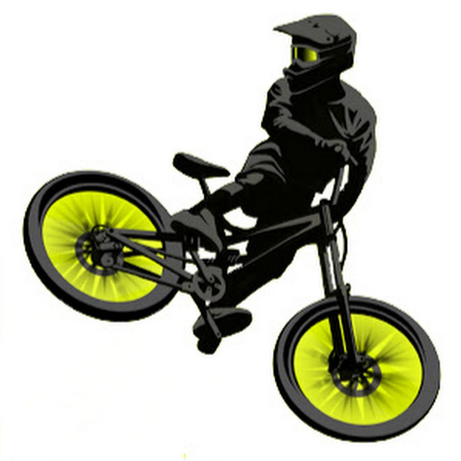 Sport Rider - YouTube