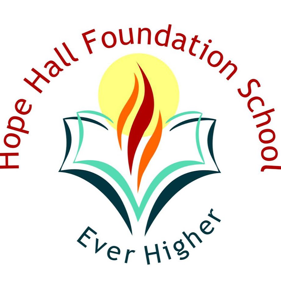 Hope Hall Foundation School YouTube