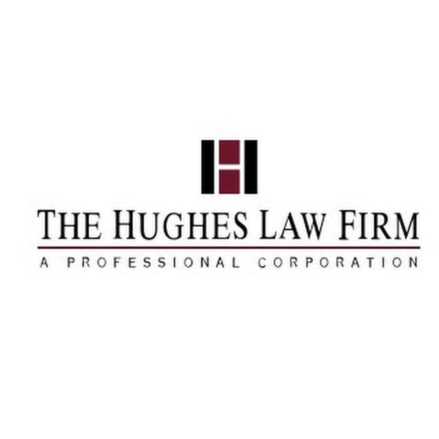 The Hughes Law Firm, PC YouTube