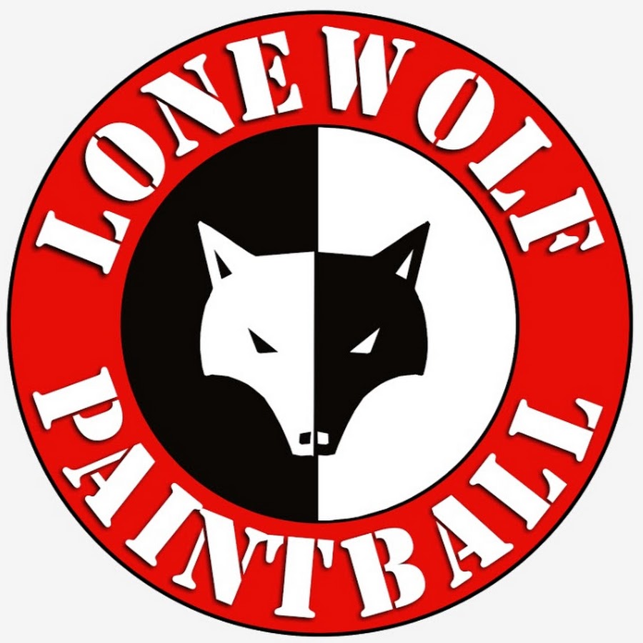 Lone Wolf Paintball YouTube