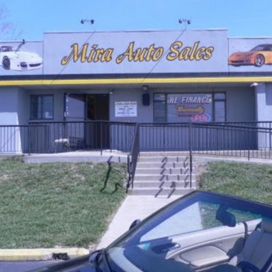 Mira Auto Sales >> Mira Auto Sales Youtube Mira Auto Sales >> Mira Auto Sales Youtube