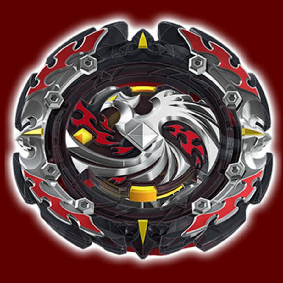 beyblade official channel