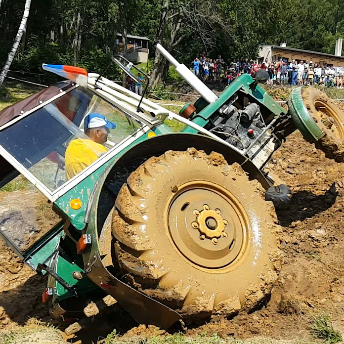 Tractors Chemer Net Worth & Earnings (2026)