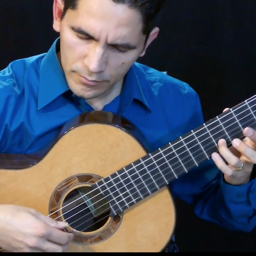 ReviewGuitars Classical & Flamenco Guitar Demos YouTube