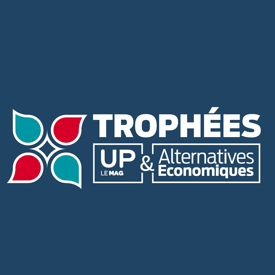 Trophées Up Alternatives Economiques
