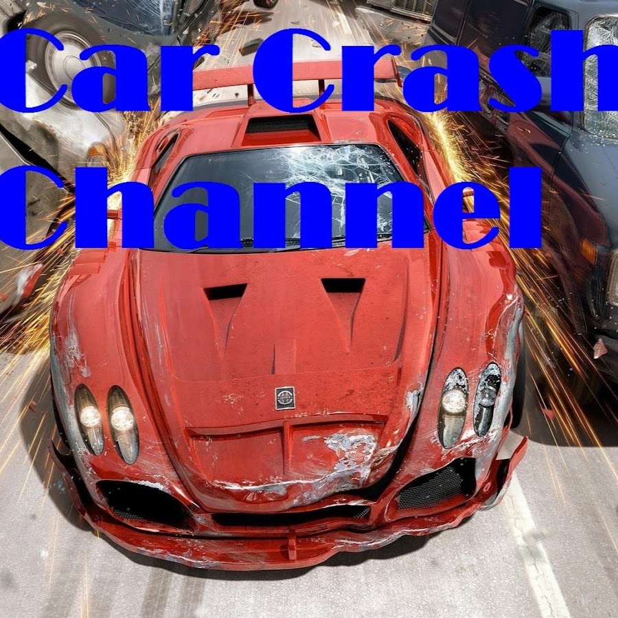 Car Crash Channel - YouTube