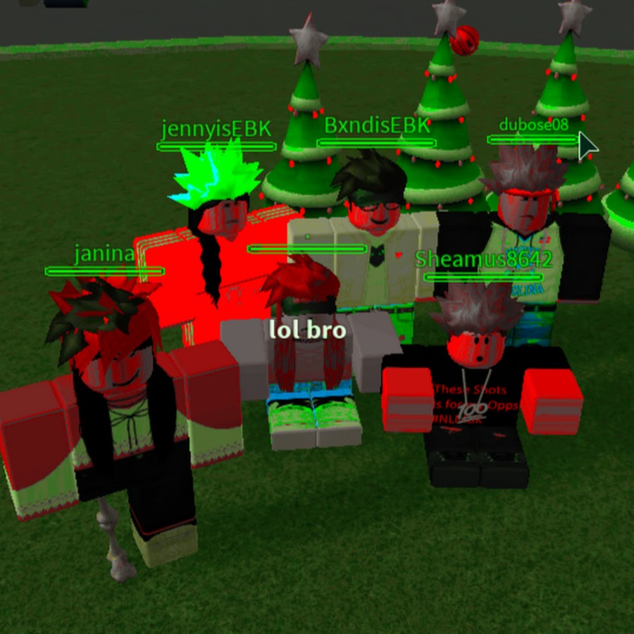 How To See Past Friends On Roblox