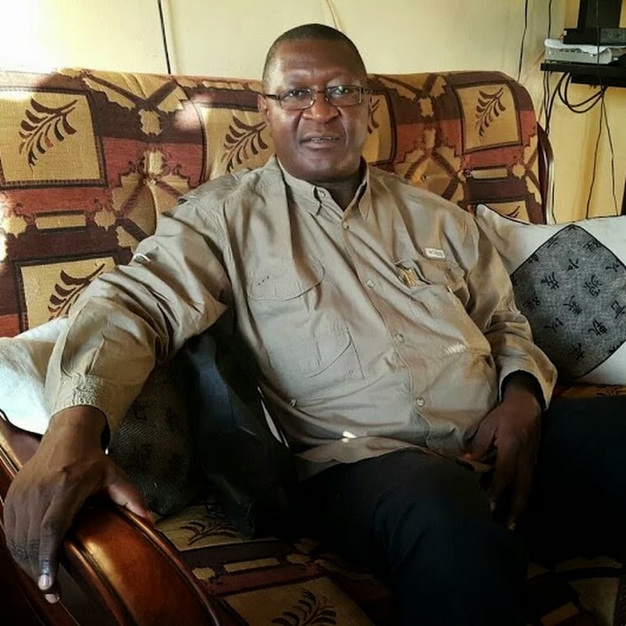 Jean Robert Mbou Youtube