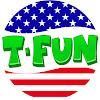 What could T-FUN buy with $4.67 million?