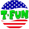 What could T-FUN buy with $4.7 million?