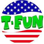 T-FUN Net Worth