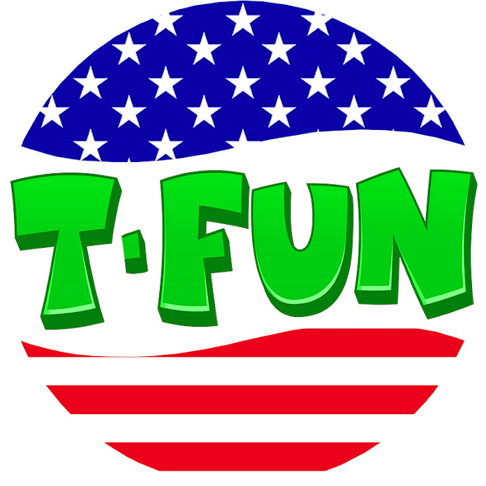 T-FUN Net Worth & Earnings (2025)
