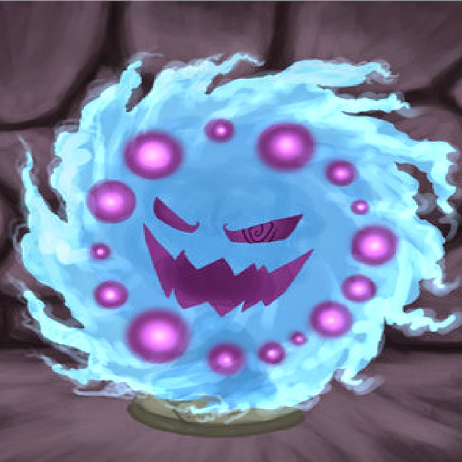 Shiny Spiritomb YouTube