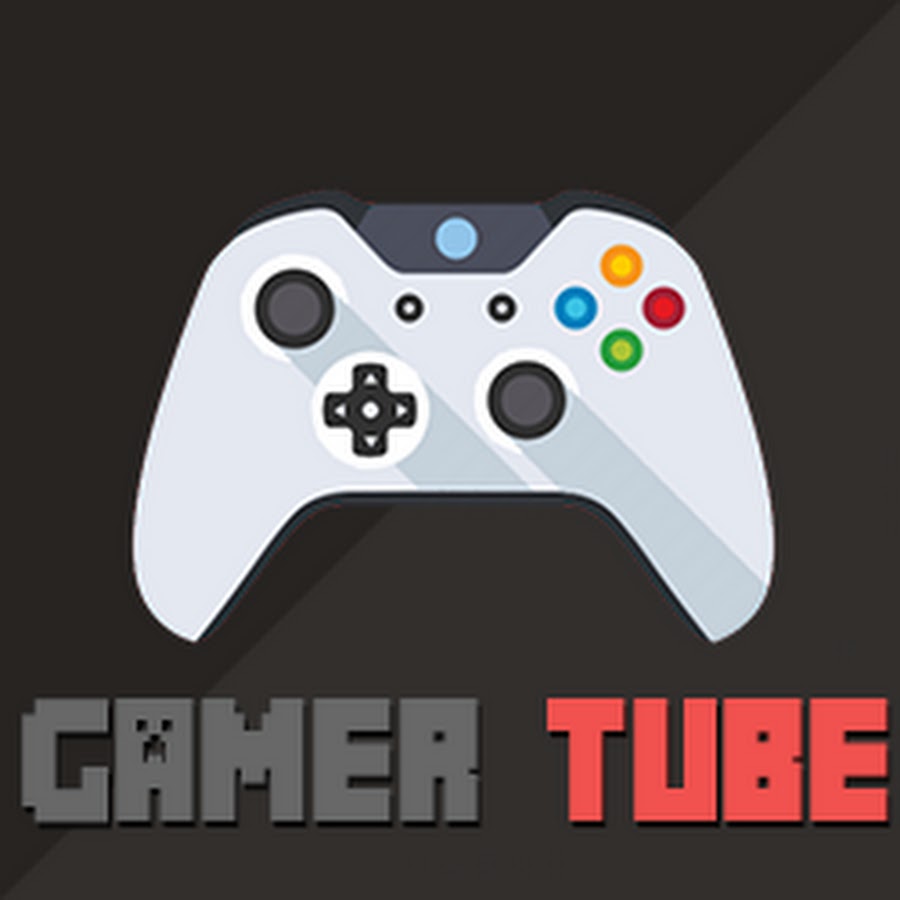 Gamer Tube YouTube