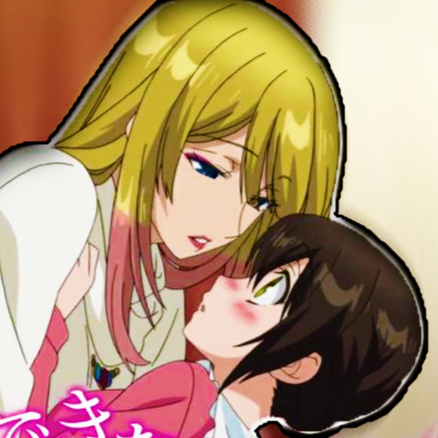 Skirt No Naka Wa Kedamono Deshita Skirt no Naka wa Kedamono Deshita Episode - YouTube