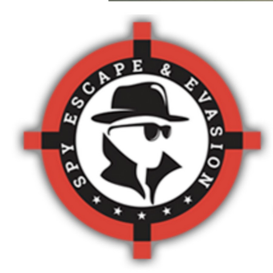 Spy Escape & Evasion YouTube