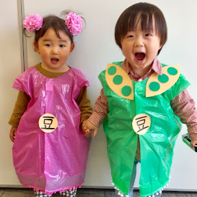 Beans Family YouTube