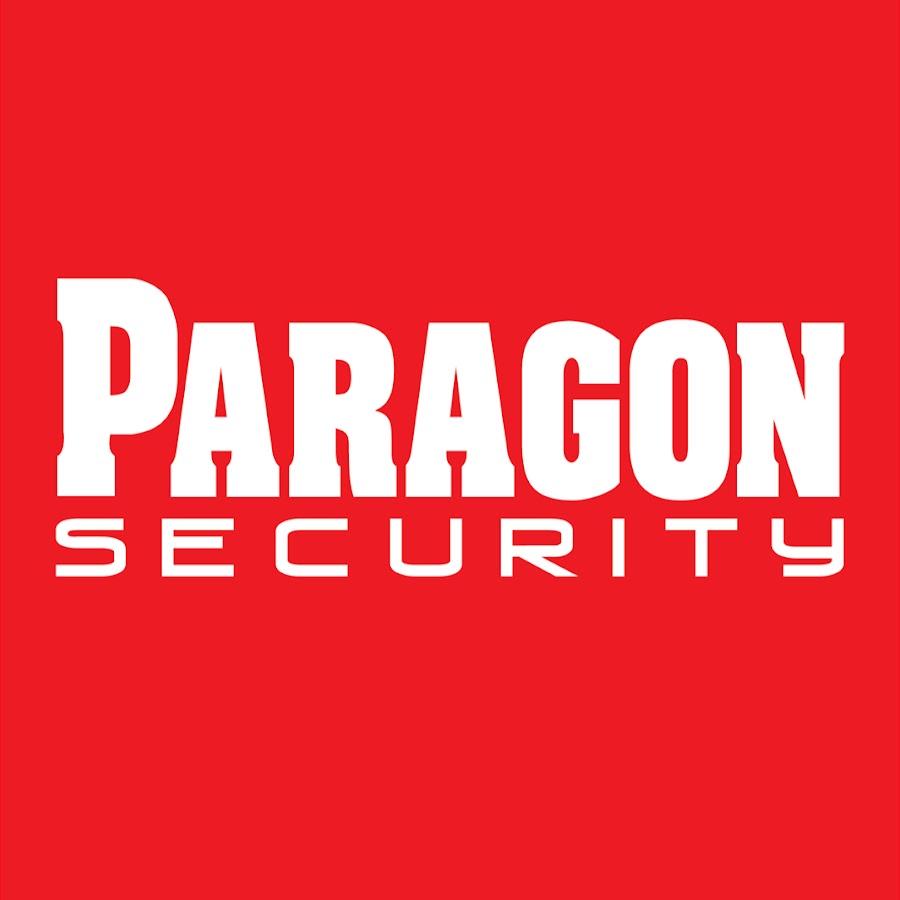 Paragon Security YouTube