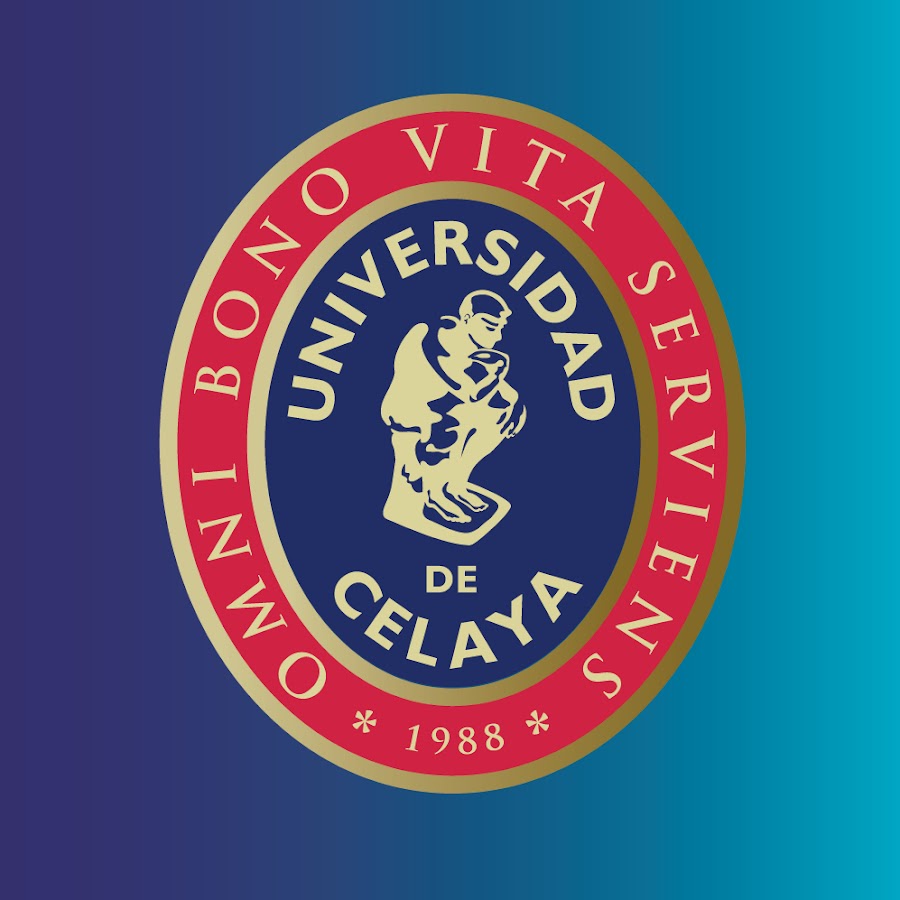 Universidad de Celaya YouTube