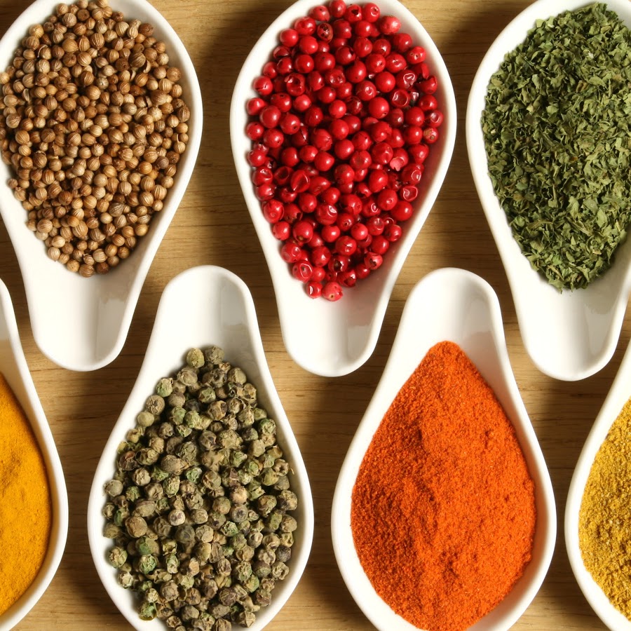 House of Spices YouTube