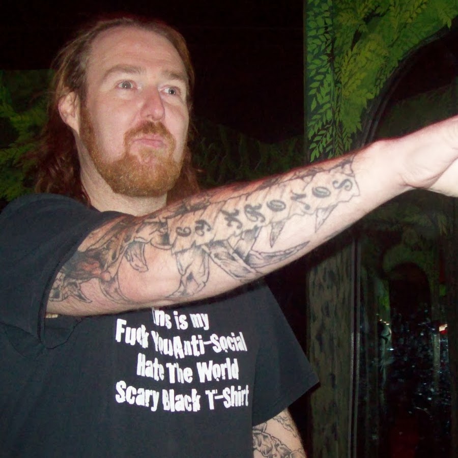 simon brannan - YouTube